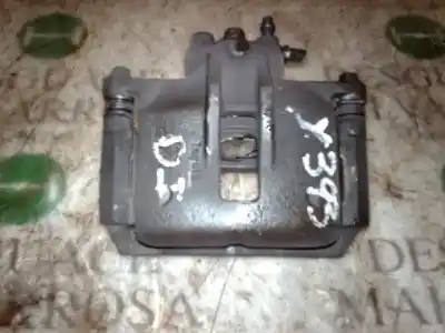 Second-hand car spare part front left brake caliper for toyota corolla (e12) 1.6 16v oem iam references 