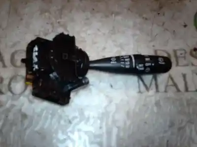 Second-hand car spare part windshiel wiper switch for toyota corolla (e12) 1.6 16v oem iam references 