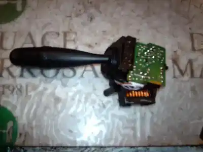 Pezzo di ricambio per auto di seconda mano comando pulito per toyota corolla (e12) 1.6 16v riferimenti oem iam   