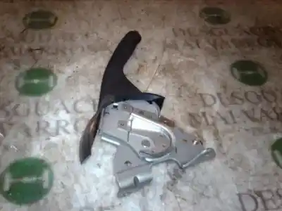 Second-hand car spare part handbrake lever for toyota corolla (e12) 1.6 16v oem iam references 
