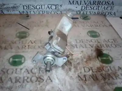 Second-hand car spare part brake pump for toyota corolla (e12) 1.6 16v oem iam references 