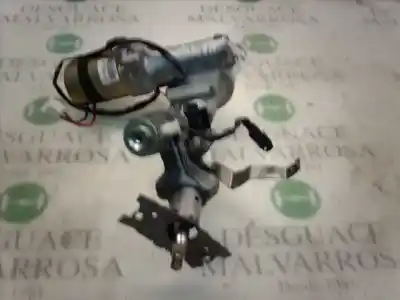 Second-hand car spare part steering column for toyota corolla (e12) 1.6 16v oem iam references 