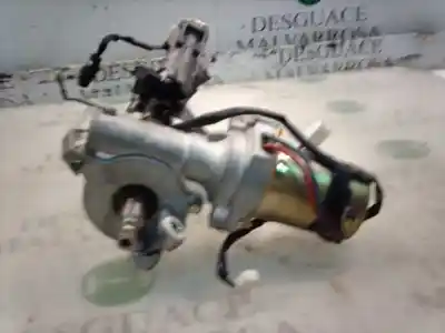 Second-hand car spare part steering column for toyota corolla (e12) 1.6 16v oem iam references   