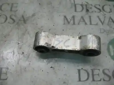 Peça sobressalente para automóvel em segunda mão suporte caixa de velocidades por nissan almera (n16/e) comfort referências oem iam 