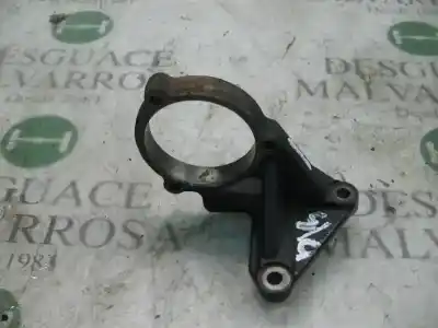 Peça sobressalente para automóvel em segunda mão suporte caixa de velocidades por nissan almera (n16/e) comfort referências oem iam 