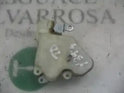 Peça sobressalente para automóvel em segunda mão motor c/c traseiro direito por nissan almera (n16/e) comfort referências oem iam 