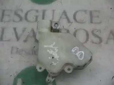 Peça sobressalente para automóvel em segunda mão motor c/c frente direita por nissan almera (n16/e) comfort referências oem iam 