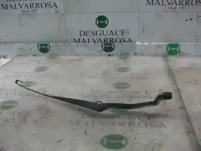 Peça sobressalente para automóvel em segunda mão haste de escova dianteiro esquerdo por nissan almera (n16/e) comfort referências oem iam 