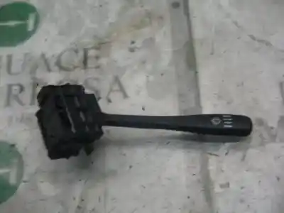 Peça sobressalente para automóvel em segunda mão comutador de limpa vidros por nissan almera (n16/e) comfort referências oem iam 