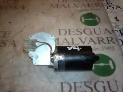 Peça sobressalente para automóvel em segunda mão motor do limpa para brisas por peugeot 106 (s1) kid referências oem iam 