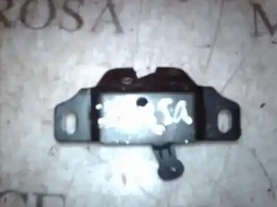 Peça sobressalente para automóvel em segunda mão fechadura do mala por peugeot 106 (s1) kid referências oem iam 