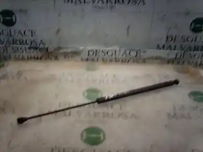 Peça sobressalente para automóvel em segunda mão amortecedores do tronco / porta por peugeot 106 (s1) kid referências oem iam 