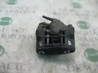 Peça sobressalente para automóvel em segunda mão pinça de travão dianteira direita por peugeot 106 (s1) kid referências oem iam 