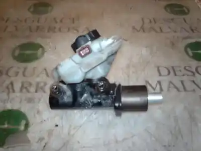 Peça sobressalente para automóvel em segunda mão bomba de travões por peugeot 106 (s1) kid referências oem iam 
