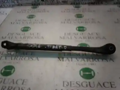 Pezzo di ricambio per auto di seconda mano braccio sospensione posteriore inferiore destro per bmw serie 3 berlina (e36) 318i riferimenti oem iam 33326770813