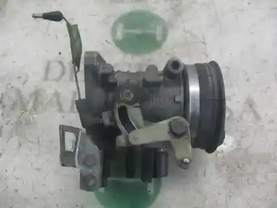 Second-hand car spare part Throttle Body for FORD ESCORT BERLINA * OEM IAM references   