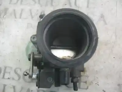 Second-hand car spare part throttle body for ford escort berlina * oem iam references   