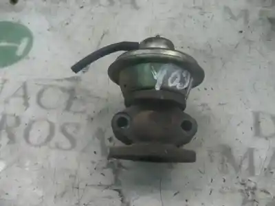 Second-hand car spare part Egr Valve for NISSAN VANETTE CARGO (HC23) Familiar (5 asientos) OEM IAM references   