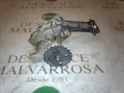 Pezzo di ricambio per auto di seconda mano bomba a olio per renault clio ii fase i (b/cbo) * riferimenti oem iam   
