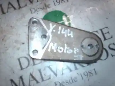 Pezzo di ricambio per auto di seconda mano Supporto Motore Posteriore per DAEWOO LACETTI SX Riferimenti OEM IAM   