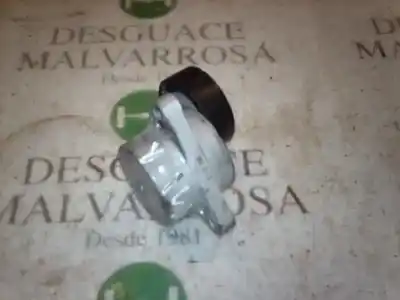 Pezzo di ricambio per auto di seconda mano Tendicinghia Ausiliaria per DAEWOO LACETTI SX Riferimenti OEM IAM   