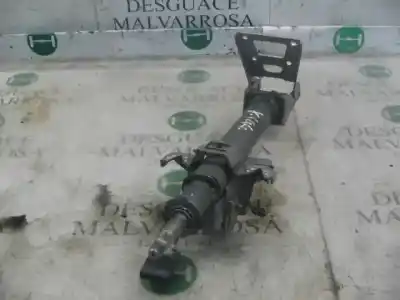 Second-hand car spare part STEERING COLUMN for DAEWOO LACETTI  OEM IAM references   