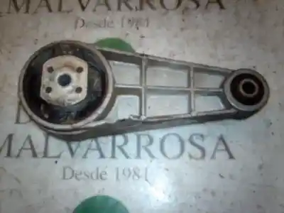 Second-hand car spare part engine support for daewoo lacetti sx oem iam references   