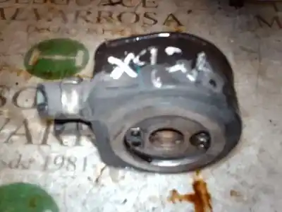 Peça sobressalente para automóvel em segunda mão radiador de óleo do motor por alfa romeo 146 1.9 jtd cat referências oem iam 