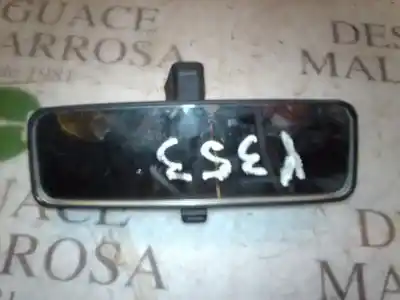 Автозапчасти б/у внутреннее зеркало за fiat punto (176_) 55 1.1 ссылки oem iam 