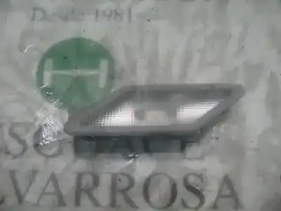 Pezzo di ricambio per auto di seconda mano lampada interna per bmw serie 3 berlina (e36) 318i riferimenti oem iam 63312254401