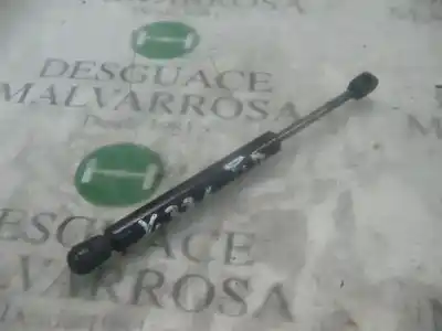 Pezzo di ricambio per auto di seconda mano ammortizzatori baule / porte per bmw serie 3 berlina (e36) 318i riferimenti oem iam 51241960862