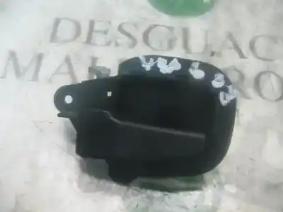 Pezzo di ricambio per auto di seconda mano maniglia interna anteriore sinistra per bmw serie 3 berlina (e36) 318i riferimenti oem iam 51211960807