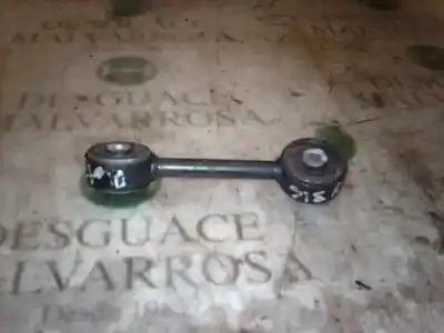 Second-hand car spare part front right seat stay for fiat brava (182) jtd 105/100 steel (a) oem iam references 