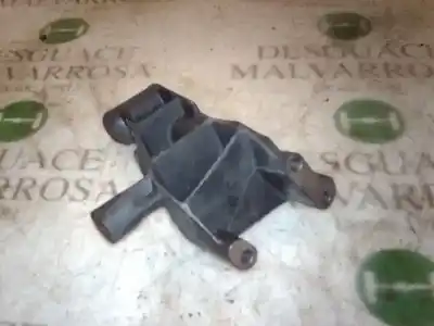 Peça sobressalente para automóvel em segunda mão suporte do motor traseiro por fiat brava (182) jtd 105/100 steel (a) referências oem iam   