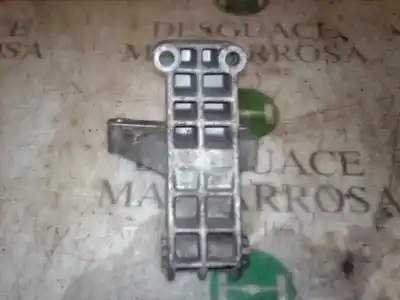 Second-hand car spare part gearbox support for fiat brava (182) jtd 105/100 steel (a) oem iam references   