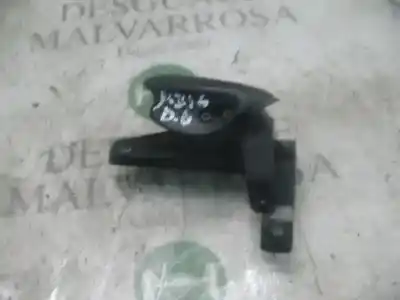 Second-hand car spare part Interior Right Front Handle for FIAT BRAVA (182) JTD 105/100 Steel (A) OEM IAM references   