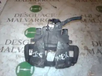 Second-hand car spare part front left brake caliper for fiat brava (182) jtd 105/100 steel (a) oem iam references 