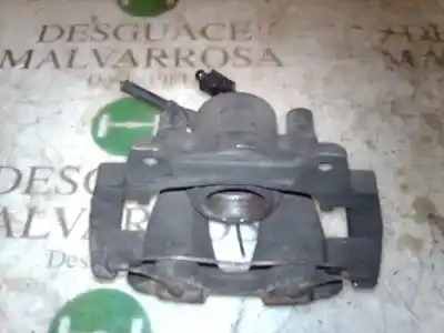 Second-hand car spare part front left brake caliper for fiat brava (182) jtd 105/100 steel (a) oem iam references   