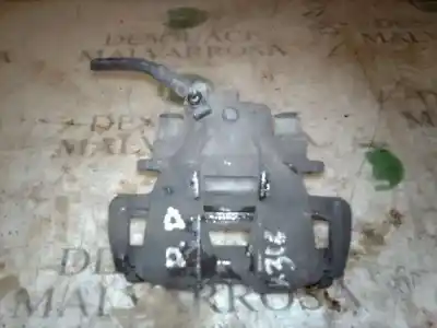 Second-hand car spare part front right brake caliper for fiat brava (182) jtd 105/100 steel (a) oem iam references 