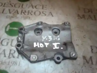 Second-hand car spare part engine support for fiat brava (182) jtd 105/100 steel (a) oem iam references 