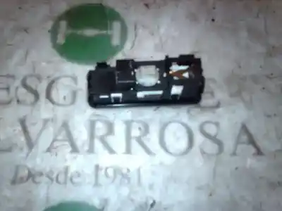 Second-hand car spare part interior light for citroen c15 * oem iam references   