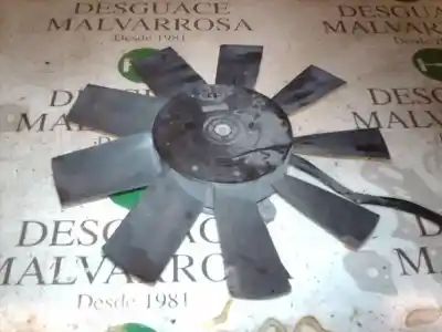 Pezzo di ricambio per auto di seconda mano elettroventola per peugeot 309 1.3 riferimenti oem iam 
