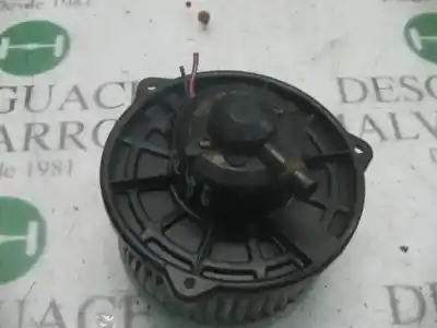 Second-hand car spare part heater blower motor for hyundai s-coupe (sl) 1.5 oem iam references   