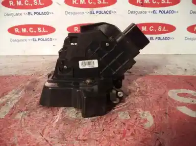 Автозапчастина б/у замок передній праві двері для FORD FOCUS CMAX CAP 30 Aniversario Посилання на OEM IAM R21812AK  