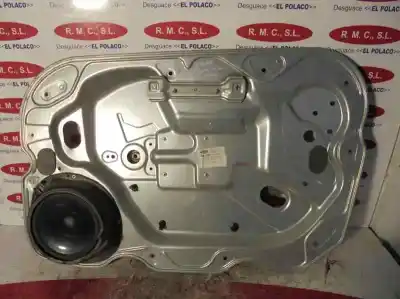 Автозапчастина б/у регулятор переднього правого скла для FORD FOCUS CMAX CAP 30 Aniversario Посилання на OEM IAM RH1358  