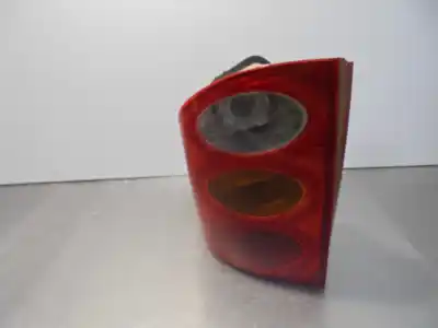 Pezzo di ricambio per auto di seconda mano luci posteriori destra per peugeot 1007 (km_) 1.4 hdi riferimenti oem iam 964611688001