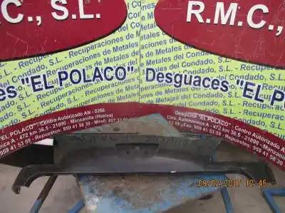 Автозапчасти б/у передняя решетка за PEUGEOT 1007 (KM_) 1.4 HDI ссылки OEM IAM 7804R7  