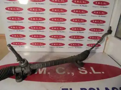 Second-hand car spare part Steering Rack for TOYOTA COROLLA (E12) 1CDFTV OEM IAM references 4550002060  