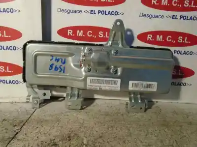 Tweedehands auto-onderdeel Airbag Linkerzijde voor MERCEDES-BENZ CLK (C209) CLK 320 (209.365) OEM IAM-referenties A2098601305  