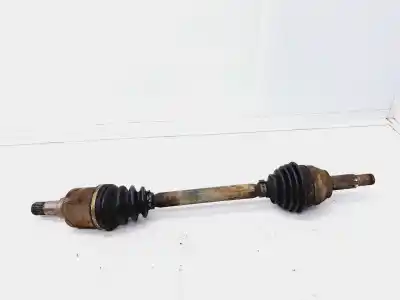 Second-hand car spare part Front Left Transmission for FORD FUSION (JU_) 1.4 OEM IAM references 1697348  
